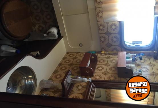 Embarcaciones - Crucero Parodi 1983 clásico - En Venta