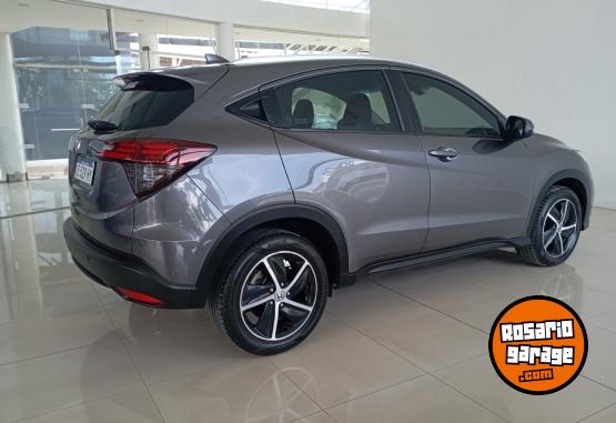 Camionetas - Honda HRV EXL 2020 Nafta 122000Km - En Venta