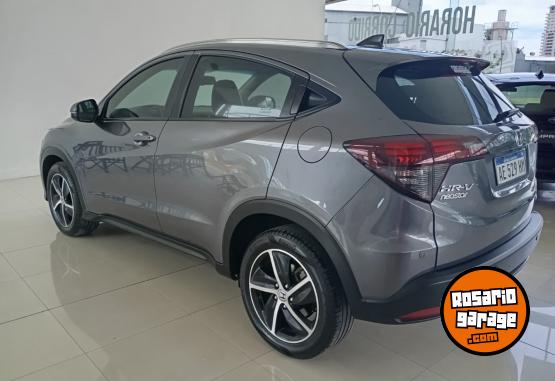 Camionetas - Honda HRV EXL 2020 Nafta 122000Km - En Venta