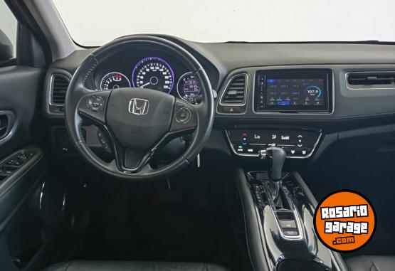 Camionetas - Honda HRV EXL 2020 Nafta 122000Km - En Venta