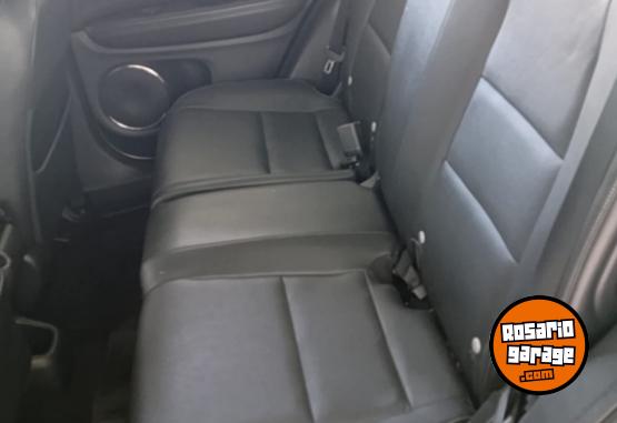 Camionetas - Honda HRV EXL 2020 Nafta 122000Km - En Venta