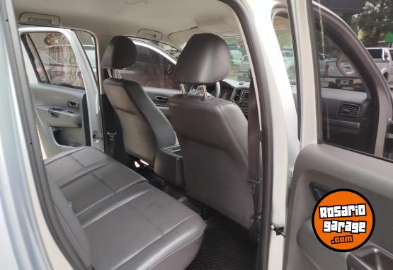 Camionetas - Volkswagen AMAROK 2.0 TDI 2021 Diesel 80000Km - En Venta