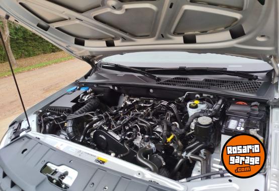 Camionetas - Volkswagen AMAROK 2.0 TDI 2021 Diesel 80000Km - En Venta