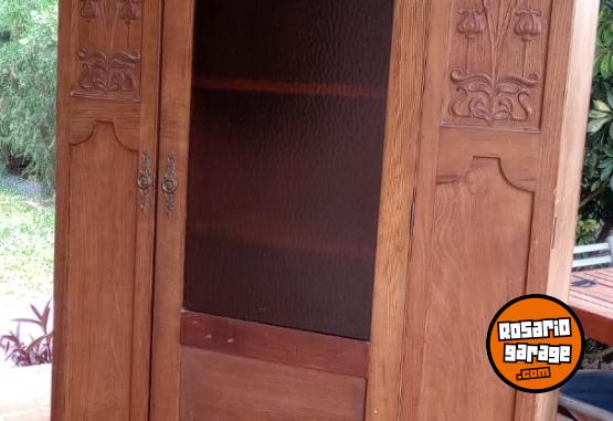 Hogar - Mueble antiguo - En Venta