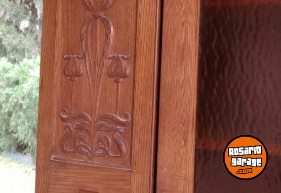 Hogar - Mueble antiguo - En Venta