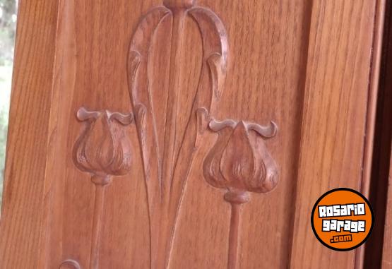 Hogar - Mueble antiguo - En Venta