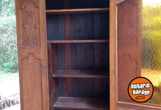 Hogar - Mueble antiguo - En Venta
