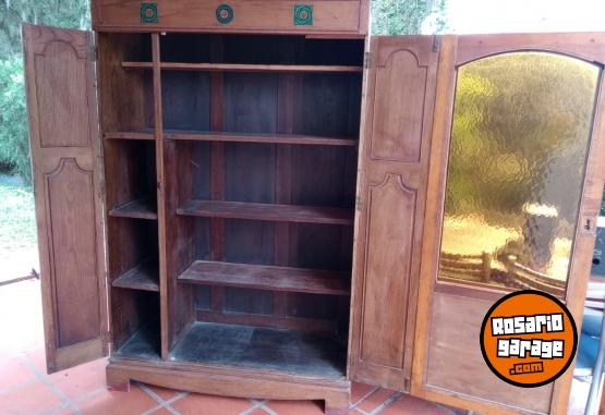 Hogar - Mueble antiguo - En Venta