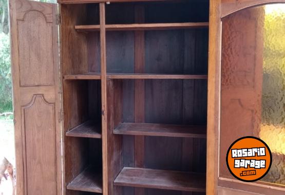 Hogar - Mueble antiguo - En Venta