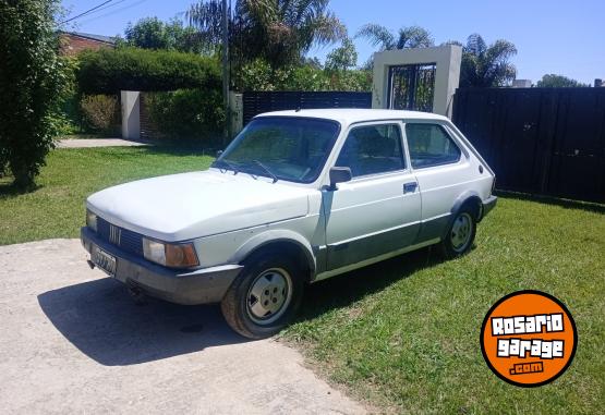 Autos - Fiat 147 1996 Nafta 219000Km - En Venta