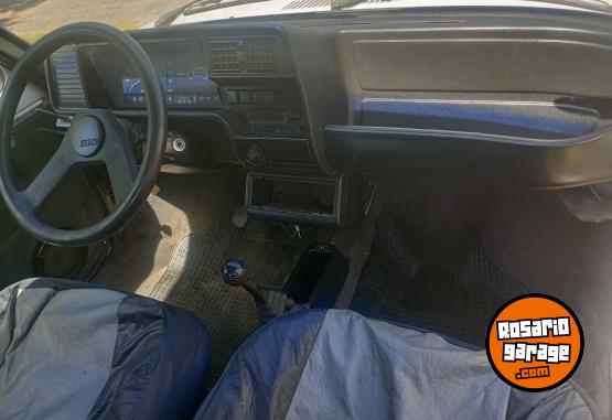 Autos - Fiat 147 1996 Nafta 219000Km - En Venta