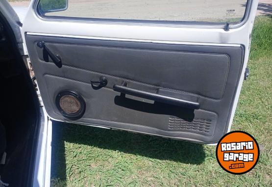 Autos - Fiat 147 1996 Nafta 219000Km - En Venta