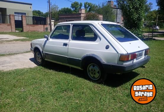 Autos - Fiat 147 1996 Nafta 219000Km - En Venta