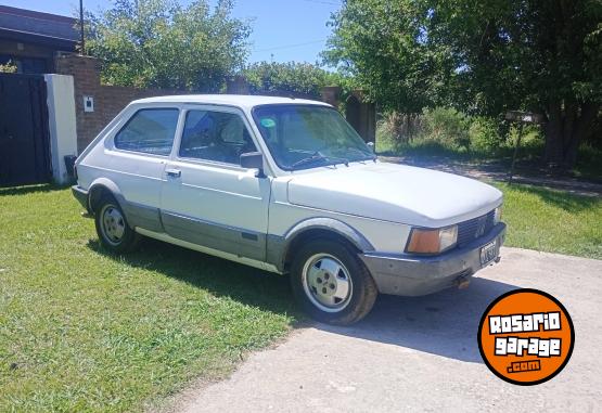 Autos - Fiat 147 1996 Nafta 219000Km - En Venta