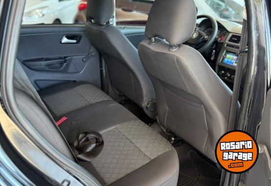 Autos - Volkswagen Suran Trendline 2015 Nafta 170000Km - En Venta