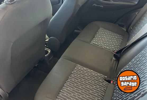 Autos - Ford Ka Se 2019 Nafta 55000Km - En Venta