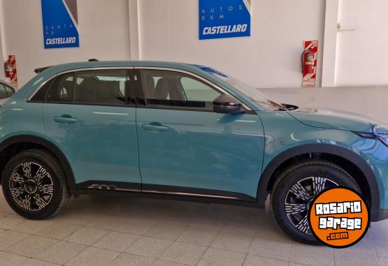 Autos - Fiat 600 Hybrid 2025 Electrico / Hibrido 0Km - En Venta