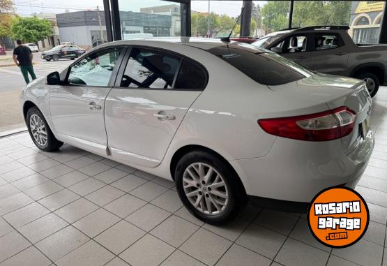 Autos - Renault Fluence 2016 Nafta 115000Km - En Venta