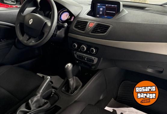 Autos - Renault Fluence 2016 Nafta 115000Km - En Venta