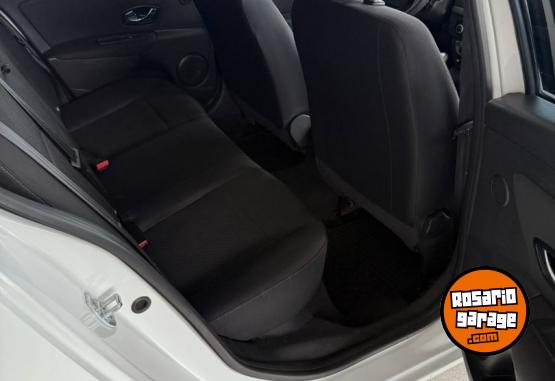 Autos - Renault Fluence 2016 Nafta 115000Km - En Venta