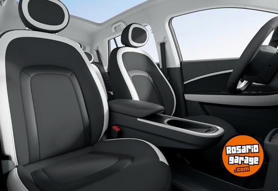 Autos - JAC E30X 100% ELECTRICO 2025 Electrico / Hibrido 0Km - En Venta