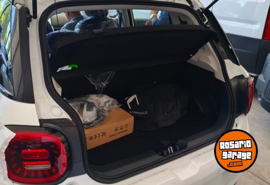 Autos - JAC E30X 100% ELECTRICO 2025 Electrico / Hibrido 0Km - En Venta