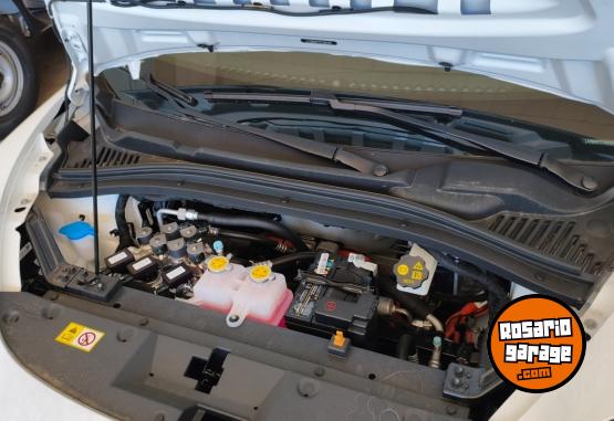 Autos - JAC E30X 100% ELECTRICO 2025 Electrico / Hibrido 0Km - En Venta