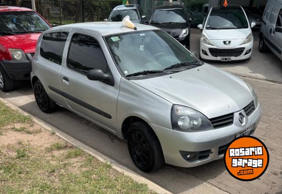 Autos - Renault Clio 1.2 2012 Nafta 147000Km - En Venta