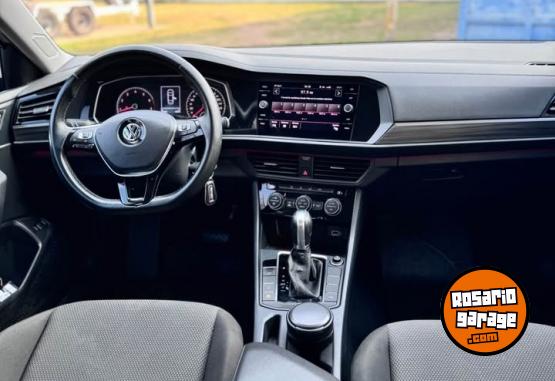 Autos - Volkswagen vento 1.4 Tsi confortline 2018 Nafta 100000Km - En Venta
