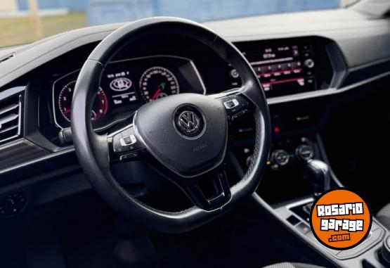 Autos - Volkswagen vento 1.4 Tsi confortline 2018 Nafta 100000Km - En Venta