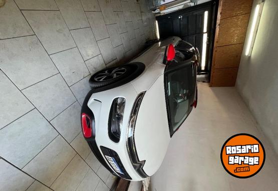 Autos - Citroen C4 cactus 2018 Nafta 106000Km - En Venta