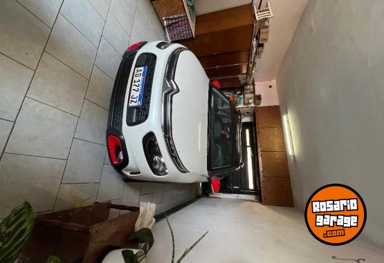 Autos - Citroen C4 cactus 2018 Nafta 106000Km - En Venta
