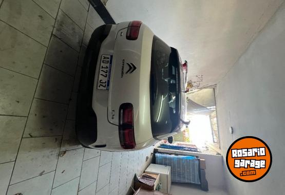 Autos - Citroen C4 cactus 2018 Nafta 106000Km - En Venta