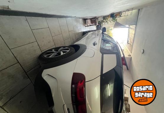 Autos - Citroen C4 cactus 2018 Nafta 106000Km - En Venta