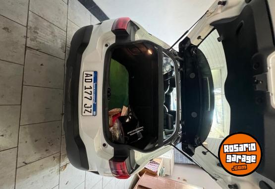 Autos - Citroen C4 cactus 2018 Nafta 106000Km - En Venta