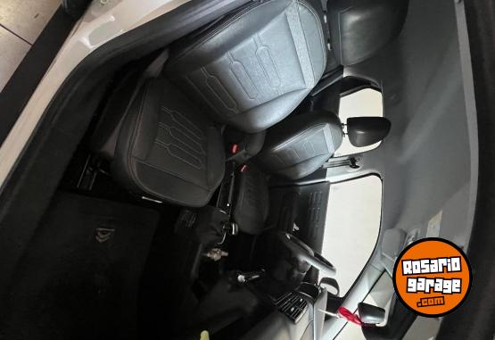 Autos - Citroen C4 cactus 2018 Nafta 106000Km - En Venta