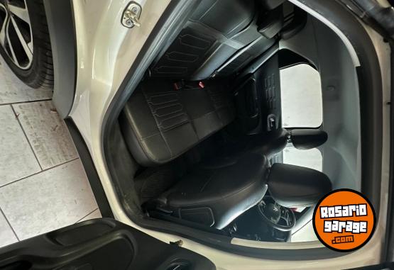 Autos - Citroen C4 cactus 2018 Nafta 106000Km - En Venta