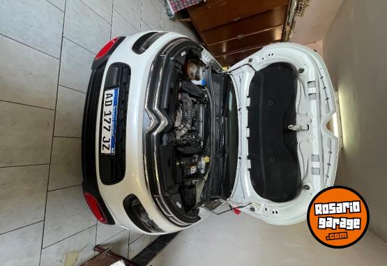 Autos - Citroen C4 cactus 2018 Nafta 106000Km - En Venta