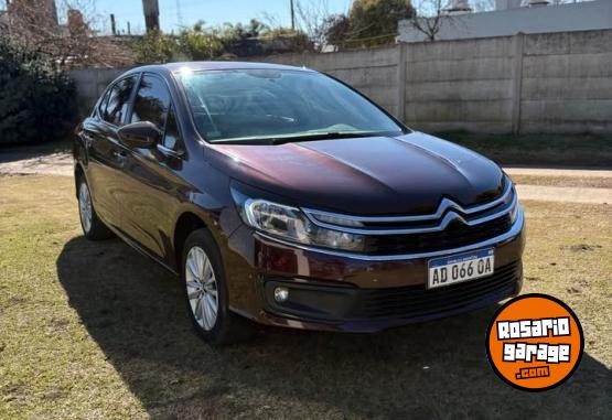 Autos - Citroen c4 2018 Nafta 101000Km - En Venta