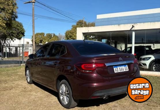 Autos - Citroen c4 2018 Nafta 101000Km - En Venta