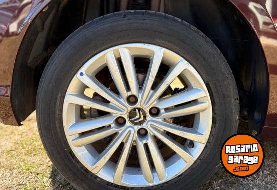 Autos - Citroen c4 2018 Nafta 101000Km - En Venta