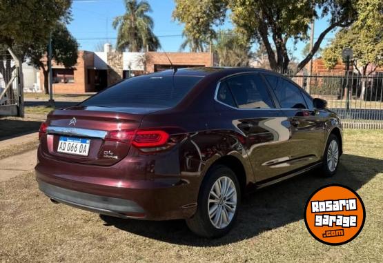 Autos - Citroen c4 2018 Nafta 101000Km - En Venta