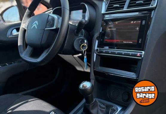 Autos - Citroen c4 2018 Nafta 101000Km - En Venta