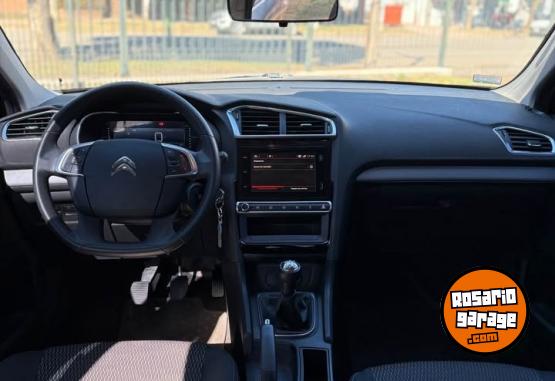 Autos - Citroen c4 2018 Nafta 101000Km - En Venta