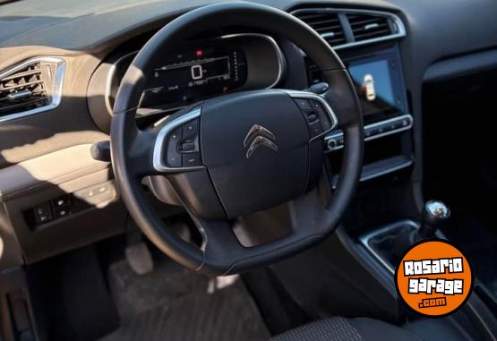 Autos - Citroen c4 2018 Nafta 101000Km - En Venta