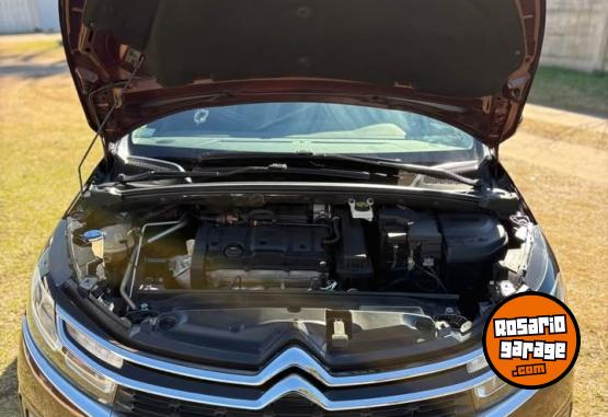 Autos - Citroen c4 2018 Nafta 101000Km - En Venta