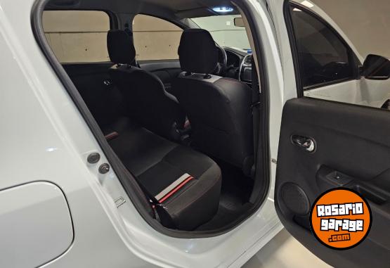 Autos - Renault Sandero Rs 2.0 2017 Nafta 84000Km - En Venta