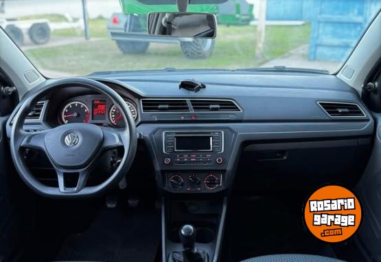 Autos - Volkswagen gol trendline 2021 Nafta 40000Km - En Venta