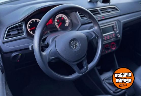 Autos - Volkswagen gol trendline 2021 Nafta 40000Km - En Venta
