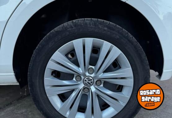 Autos - Volkswagen gol trendline 2021 Nafta 40000Km - En Venta